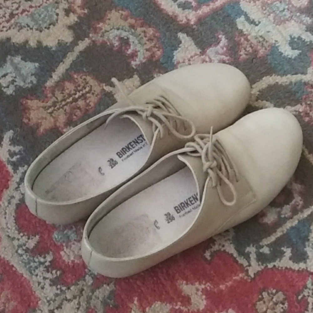Birkenstock shoes